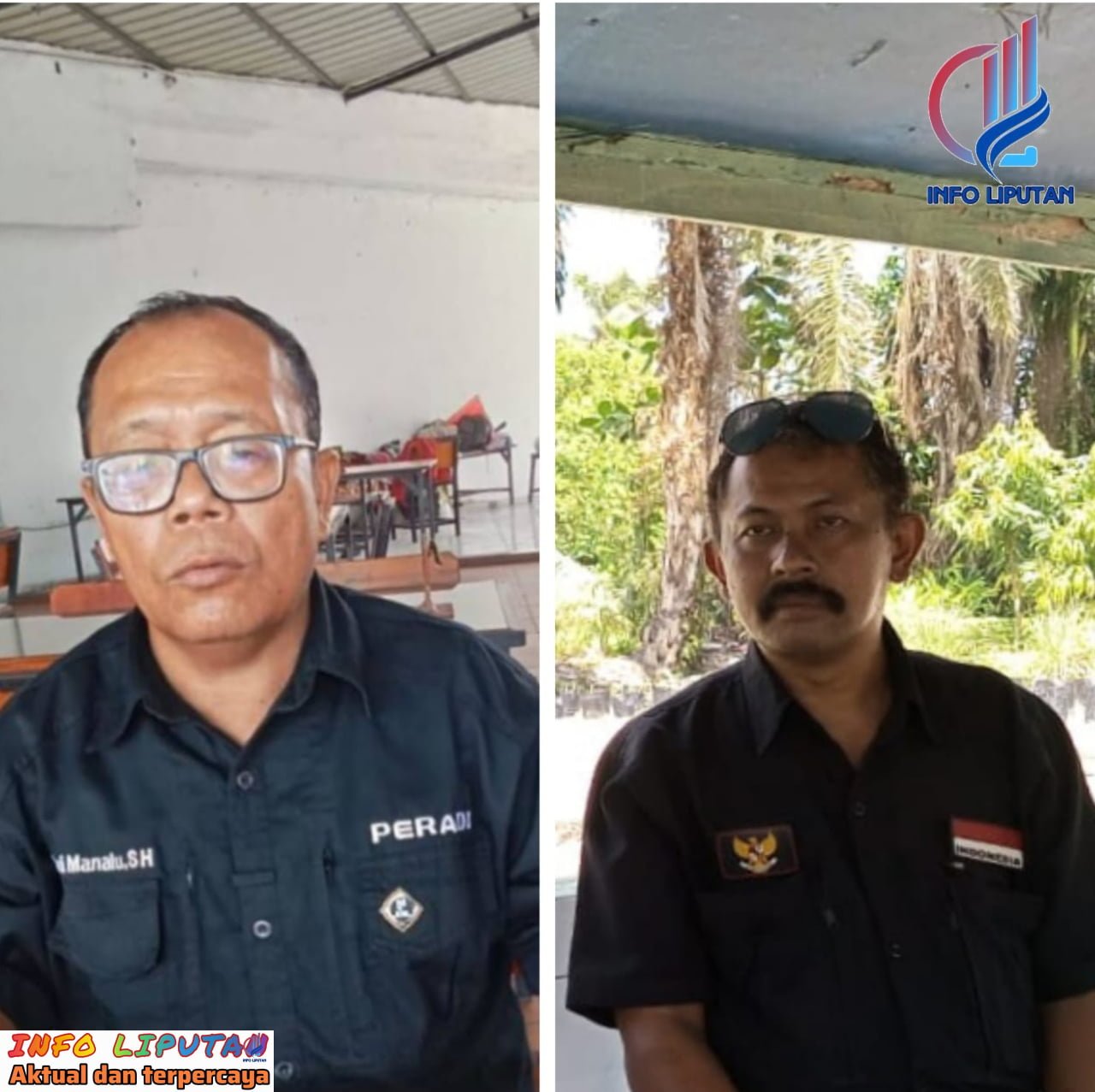 Advokat Jauli Manalu SH; Anggota di Rugikan, Saya Dukung Buat Laporan