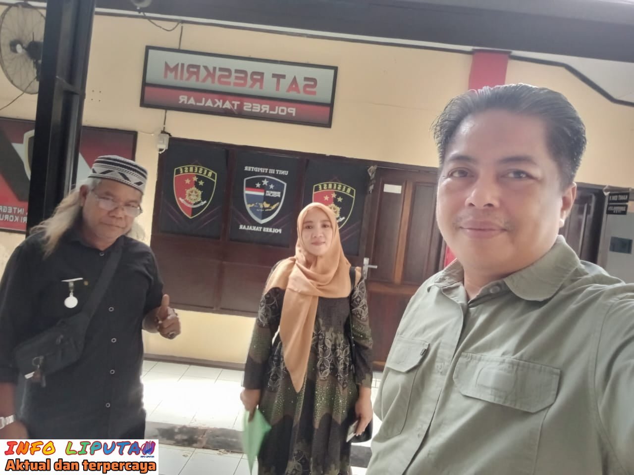 Penasehat Hukum Korban Libatkan Pers, Ormas dan LSM Kawal Perkara Persetubuhan Anak Dibawah Umur Di Takalar