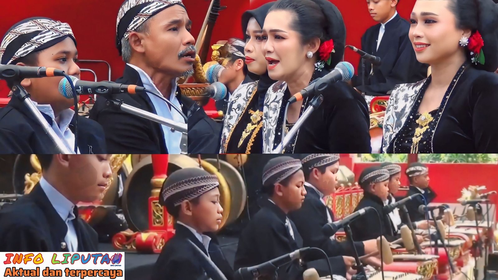 Karawitan Pradangga Mulya “SALOSTA” Raih Juara Dalam Lodoyo Senja Saka 2024