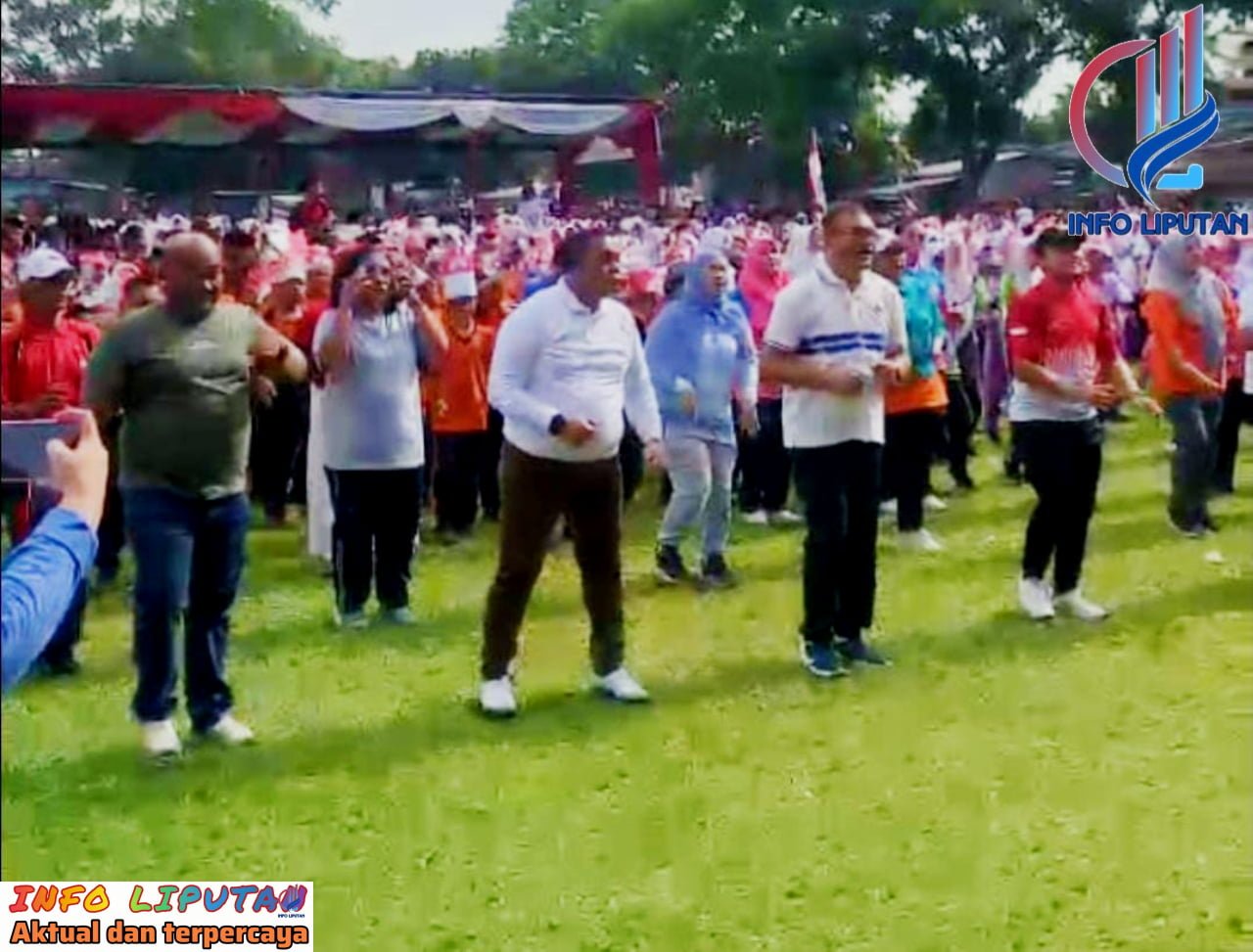 Jabatan Kadis Kesehatan Tak Dicopot !!! Diduga Cakada Deli Serdang Manfaatkan Fasilitas Negara Kampanye Terselubung