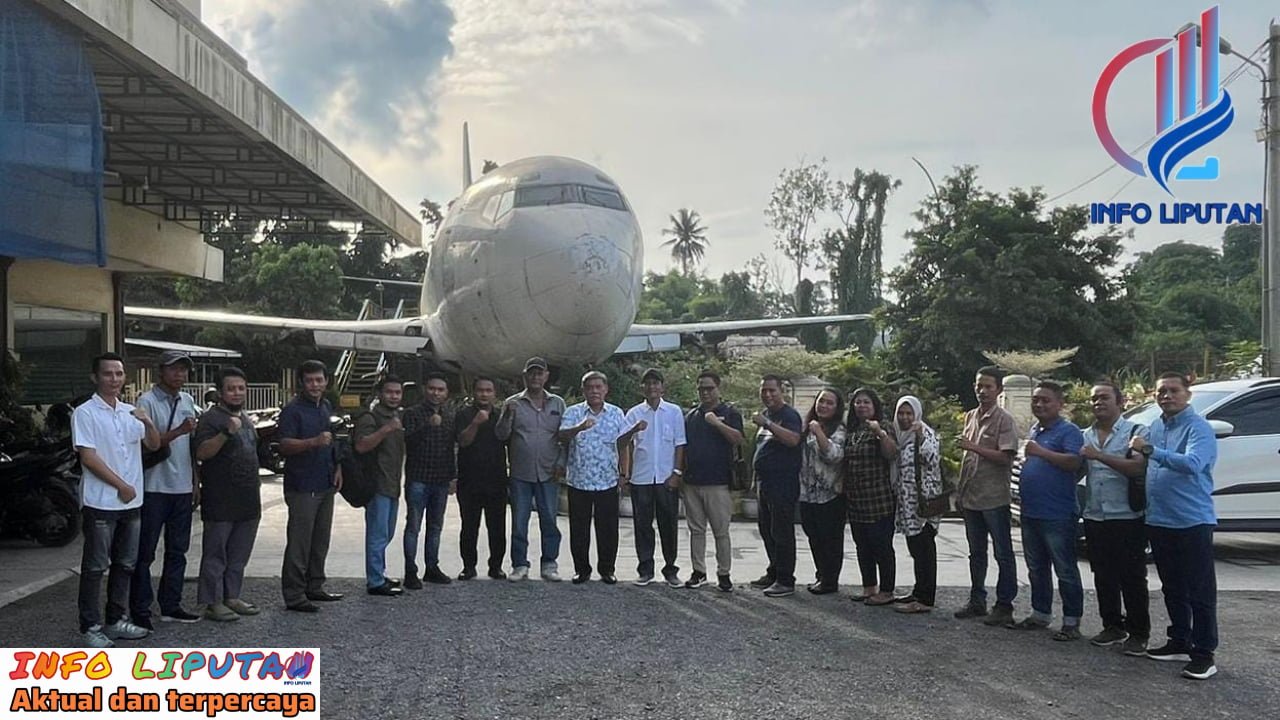 23 Federasi Serikat Pekerja dan Buruh Deklarasi Dukung AYS-BSA Menuju Perubahan