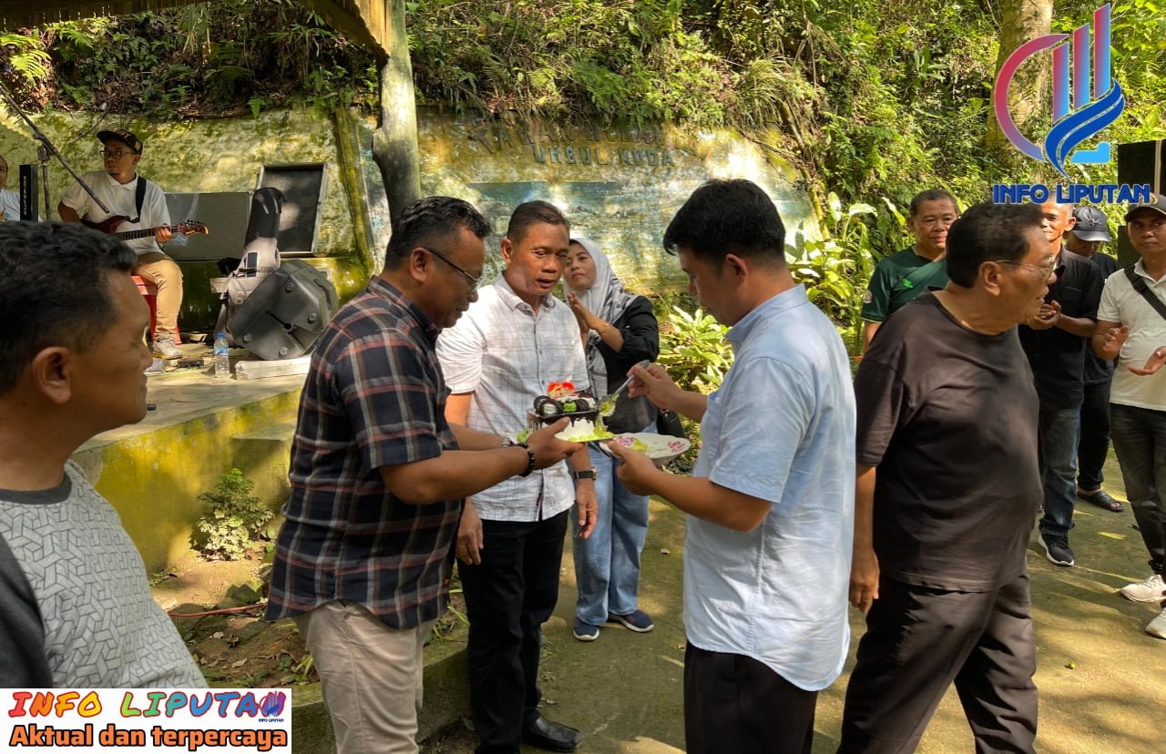 Lagi Lagi Terjadi…! Diduga Camat Bangun Purba Cawe-cawe Jelang Pilkada Deli Serdang