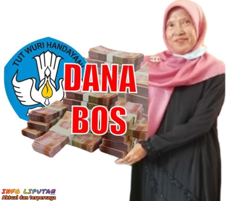 Nurhayanah Kepsek SDN 05 Teluk Pandan Di Duga Kuat Melakukan Korupsi Dana Bos