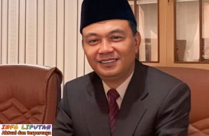 Mengantisipasi Potensi Gempa Megatrusth, Deri Ardiansyah Himbau Pemkab Tanggamus