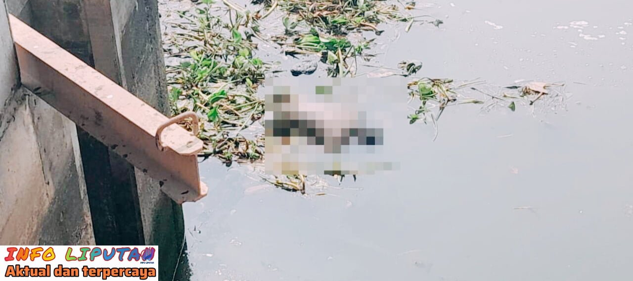 Tak Kunjung Pulang,Pria Asal Jegu Ditemukan Tewas Di Bendungan Serut Blitar