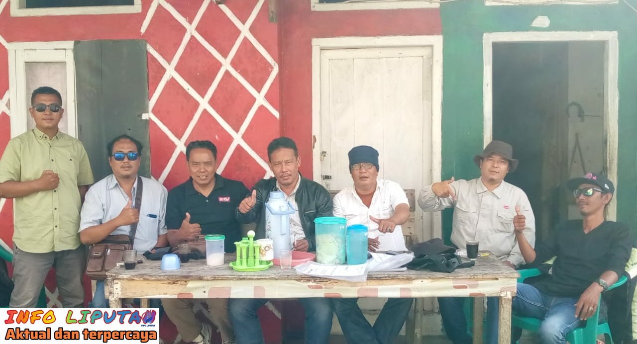 Kakon Banjarmanis-Bulok Menyayangkan Pemberitaan Diduga Tanpa Konfirmasi