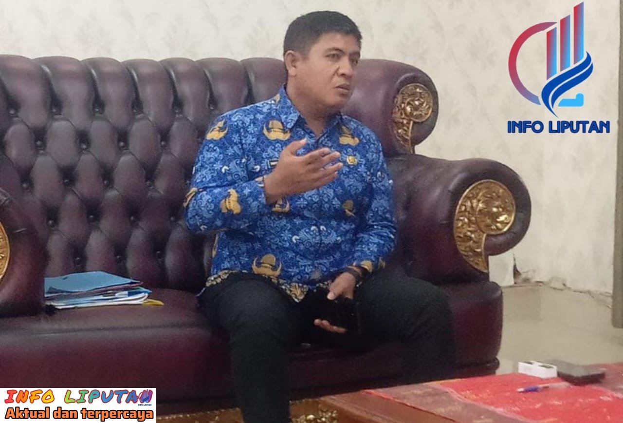 Pj Bupati Taput Akan Tindak OPD Yang Tidak Loyal