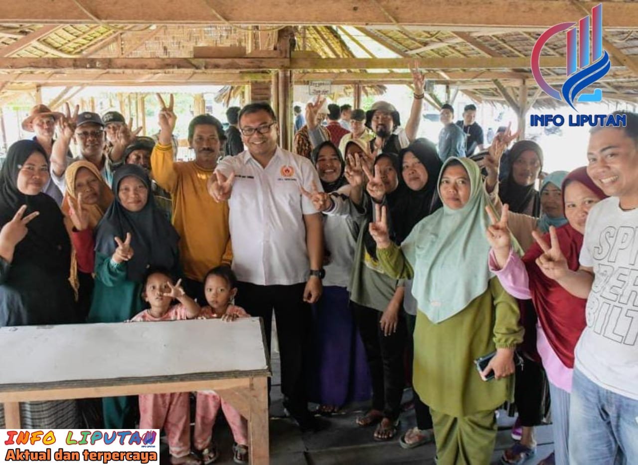 Cabup Kampanye Jual Judul Mau Aspal Jalan, Kadis SDABMBK : Tidak Ada Kegiatan Bisa Dilaksanakan Tanpa Dianggarkan Terlebih Dahulu