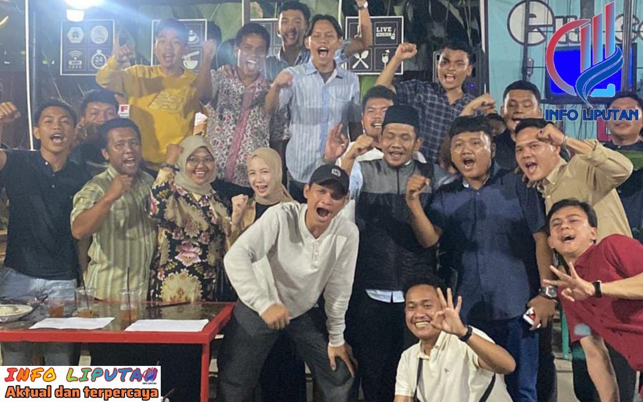 Tingkatkan SDM di Deli Tua, Bayu Sumantri Agung Rangkul Generasi Milenial
