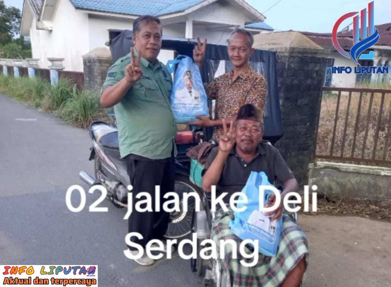 Bawaslu dan PJ Bupati Deli Serdang Bungkam, Lagi dan Lagi Terjadi, Disinyalir Beredar Foto Oknum ASN Dukung Salah Satu Paslon Pilkada