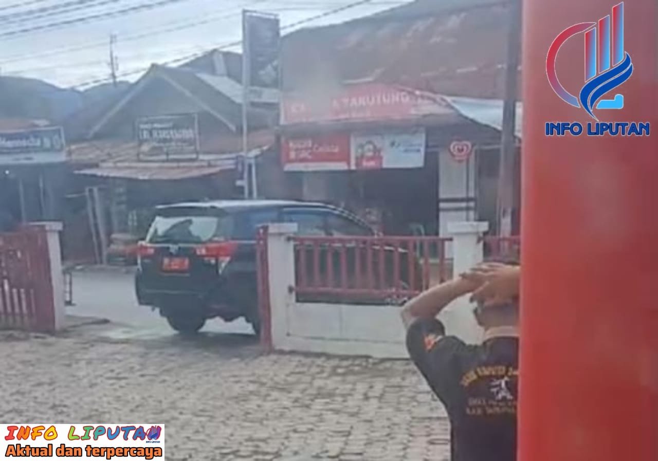 Izin Tugas Indra Simaremare, Kepala BKPSDM Taput Berkelit 