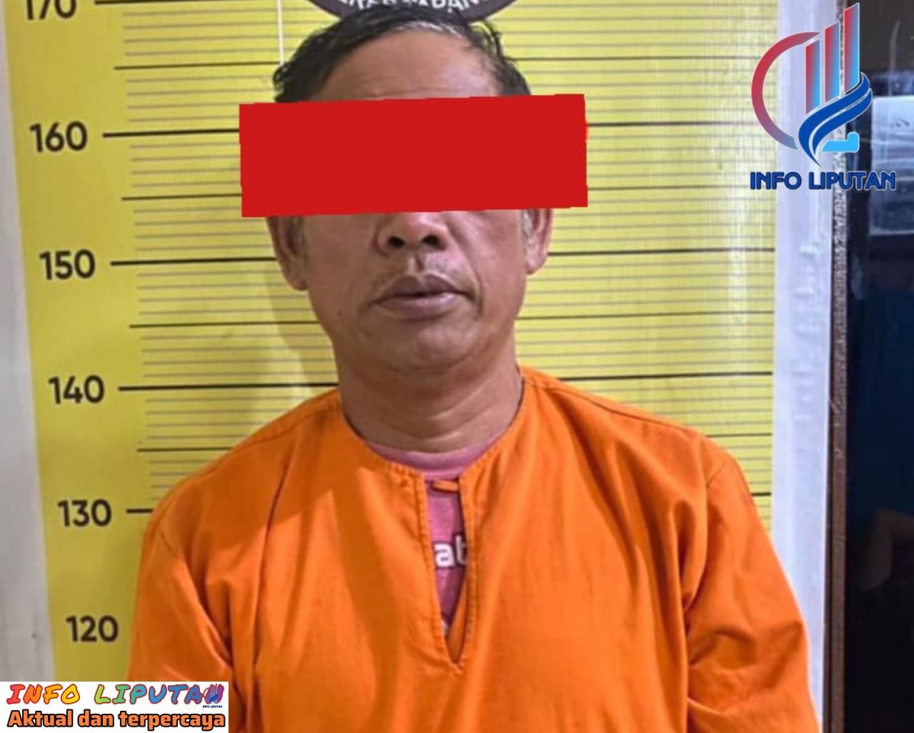 Edarkan Narkoba, Anggota Satgas PDIP Diringkus Polres Taput