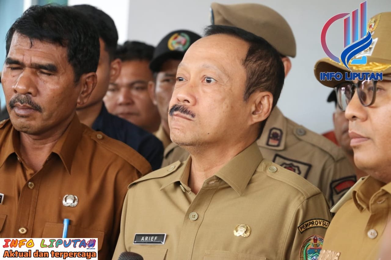 ASN Tidak Netral, Semua Laporan Pasti Akan Diproses APIP Provsu