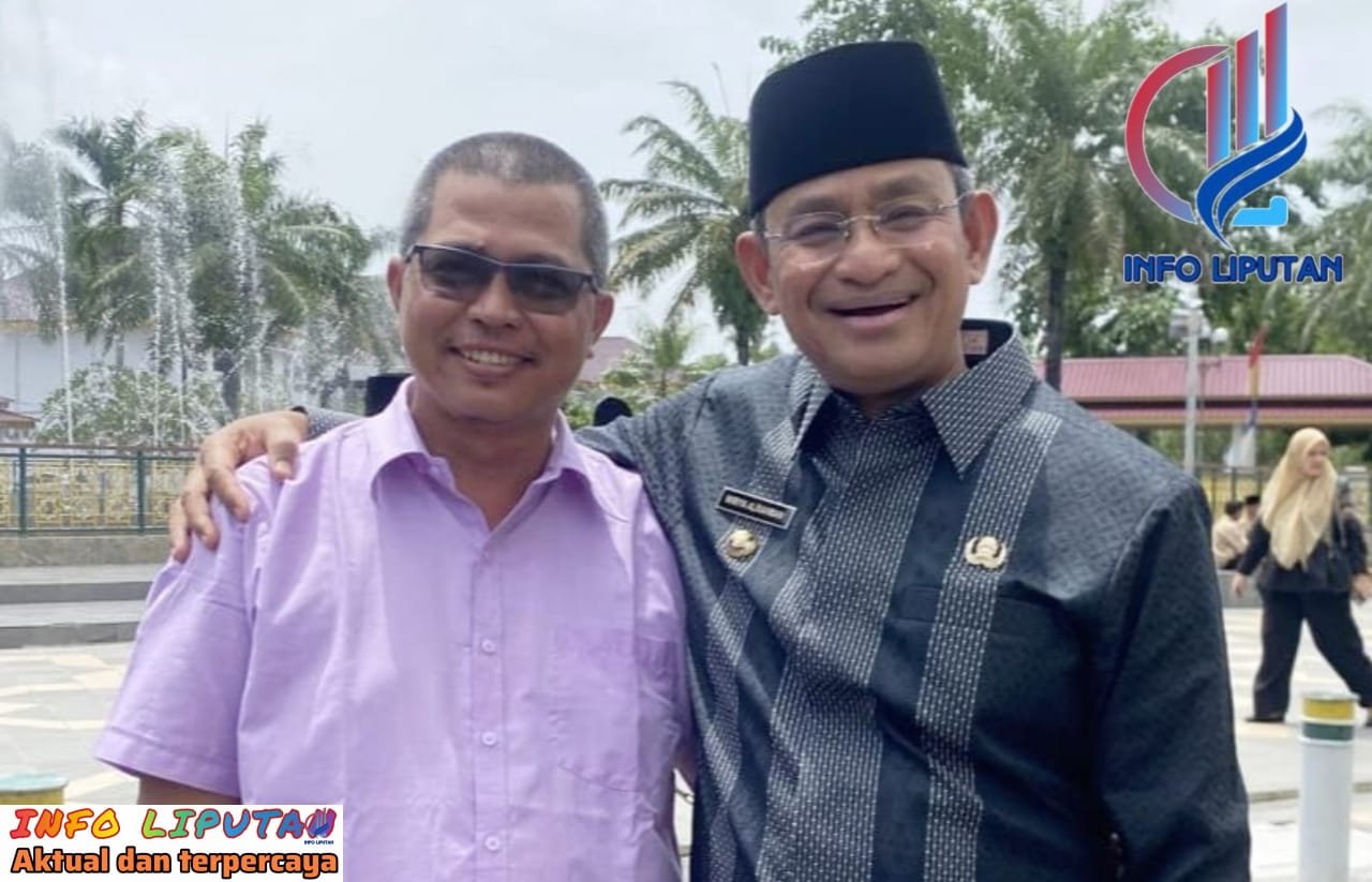 Kepala Inspektorat Rampas HP Wartawan Saat Liputan, PJ Bupati Deli Serdang Akan Menindaklanjuti