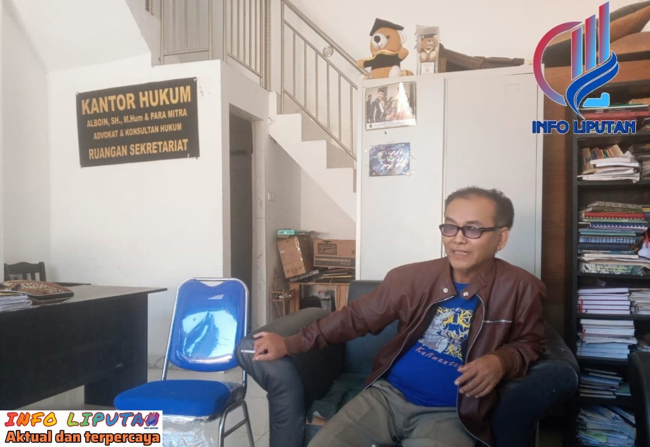 Kades Taput Terduga Korupsi, Masyarakat Apresiasi Polres Taput Telah Memeriksa