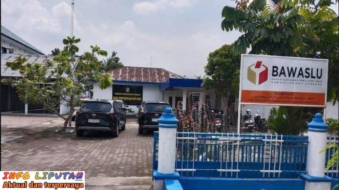 Disinyalir Rangkap Jadi Relawan Paslon di Pilkada, Bawaslu Panggil Oknum Ketua PPS Desa Telaga Sari Tanjung Morawa