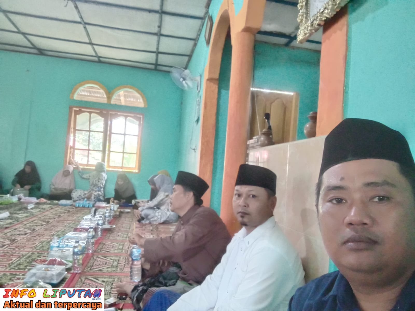 Pesisir Barat Mudah mudahan Tenang Serta Kondisif Menghadap Pilkada Serentak Di Ambang Pintu
