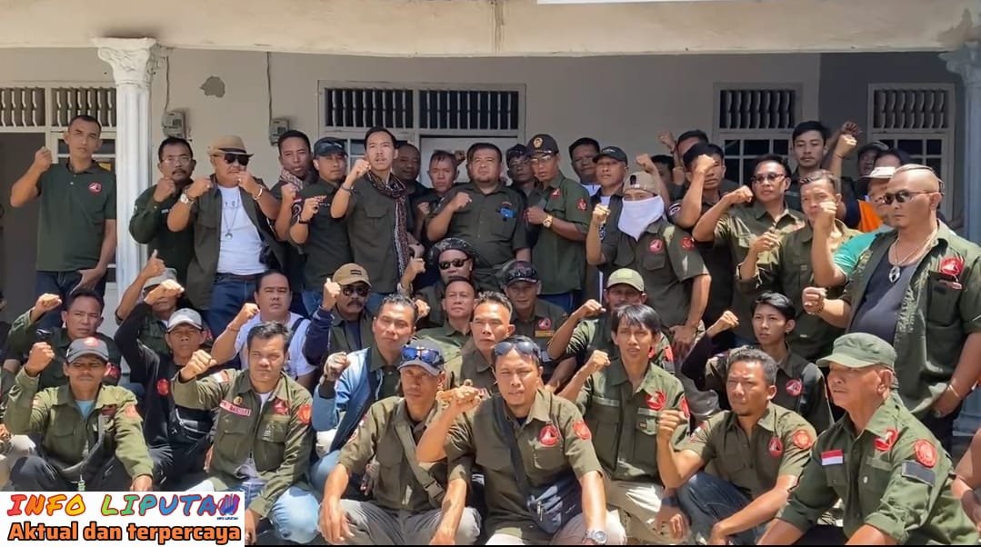 LSM TRINUSA RENCANAKAN GELAR UNJUK RASA DI DEPAN KANTOR PT. PELABUHAN INDONESIA (PERSERO) REGIONAL II PANJANG.