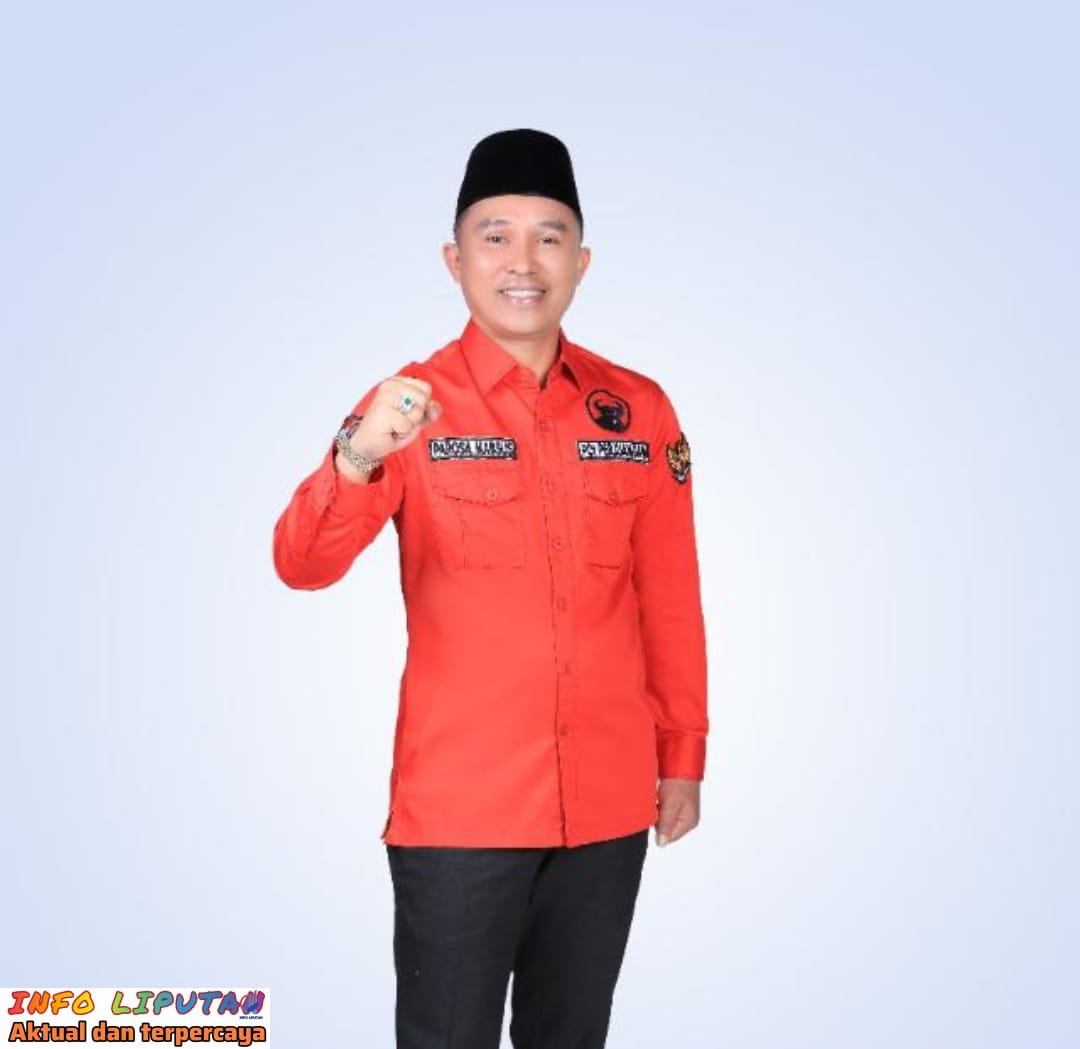 Parosil Mabsus Beri Apresiasi Sekjen PDIP Hasto atas Sidang Terbuka Promosi Doktor UI