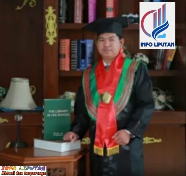 Aksi Tudingan Ijazah Palsu, Kuasa Hukum Yulius Maulana Laporkan Ke Polda Sumsel