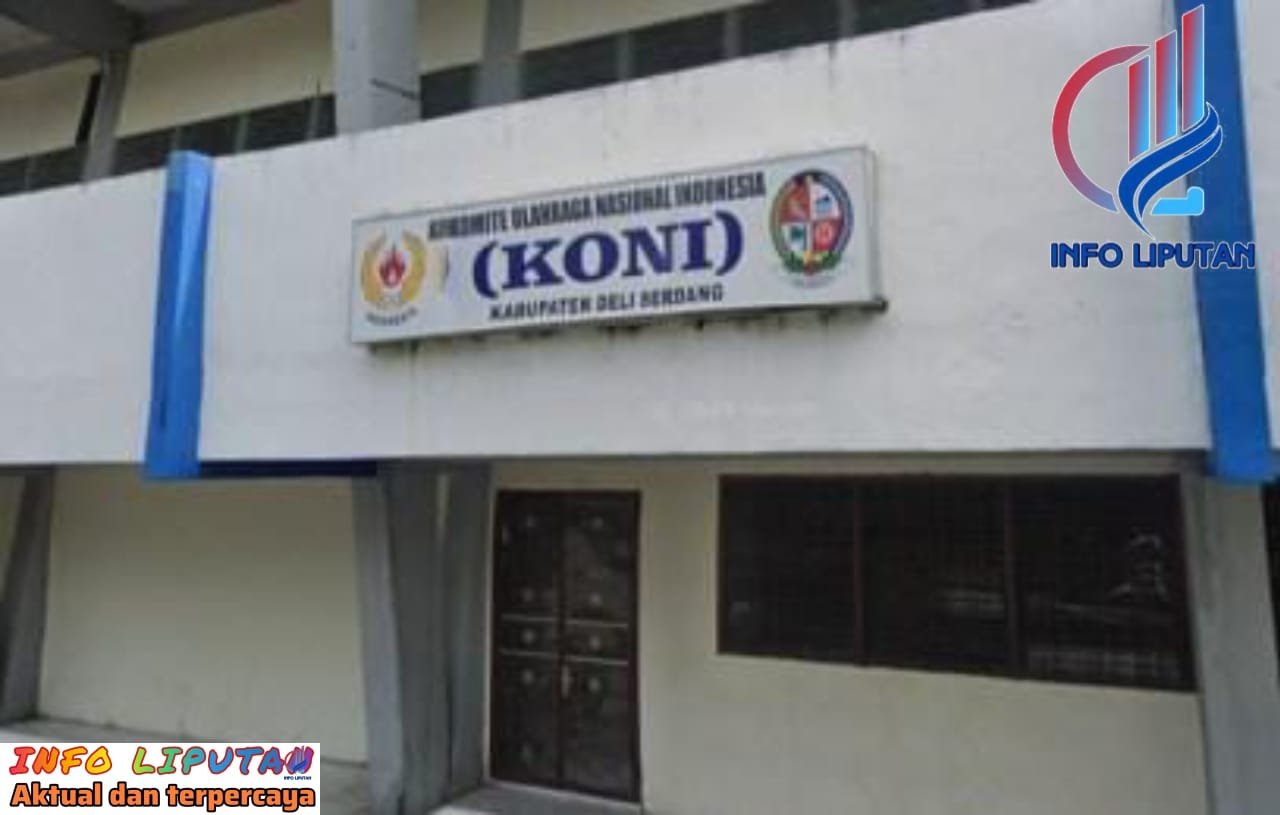 Dikhawatirkan Jadi Alat Kampanye, Tokoh Masyarakat Deli Serdang Meminta Pelaksanaan Porkab Ditunda Usai Pilkada