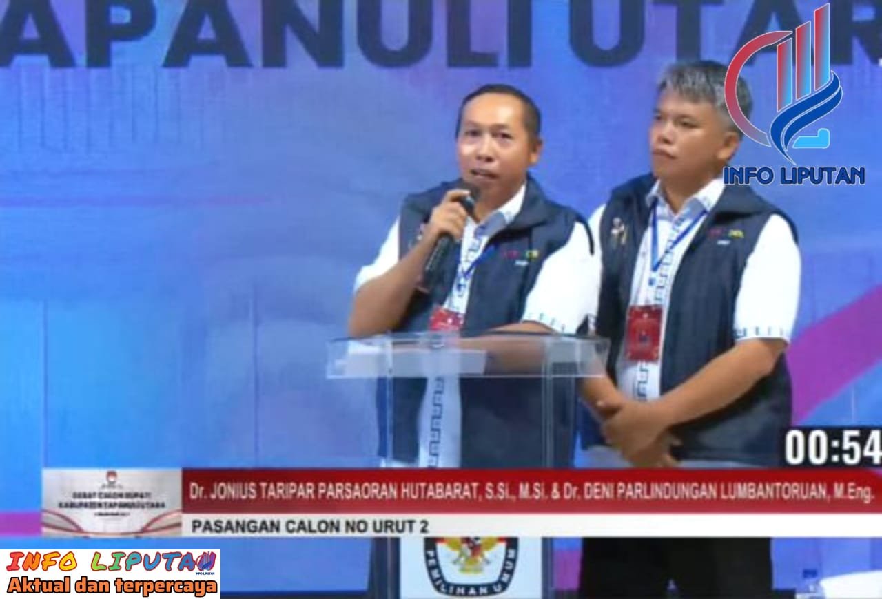 10 Juta per KK Hingga Satu Sarjana per Rumah Tangga, Ini Konsepnya JTP-DEN’S