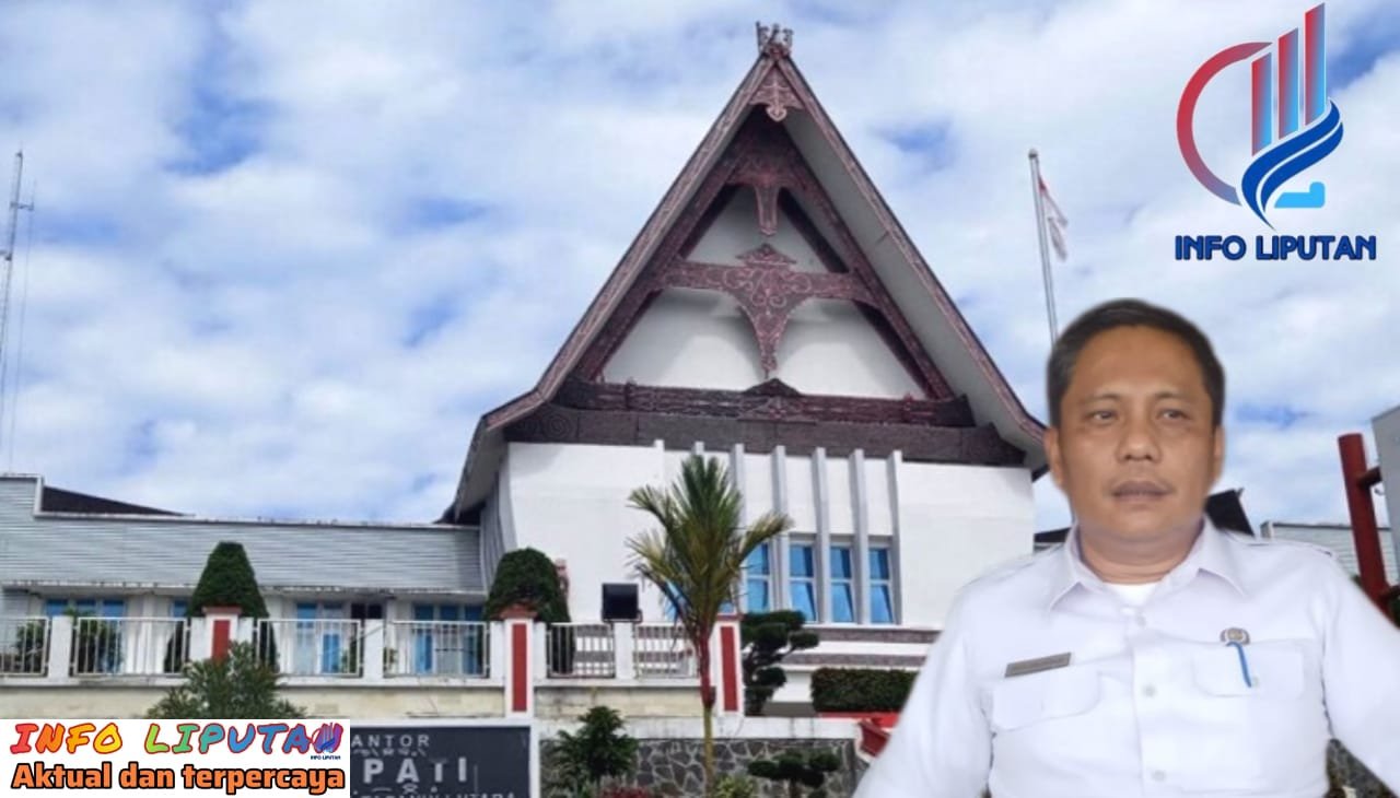 Indra Simaremare Terduga Pelaku Video Asusila Itu Ditarik Kemendagri