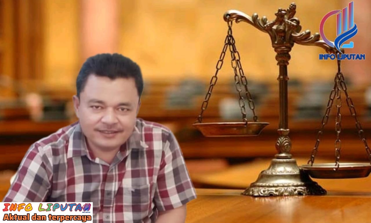 Pj Sekda Taput Dilantik, Pengamat Hukum Tata Negara : 3 Pejabat Harus Segera Dicopot