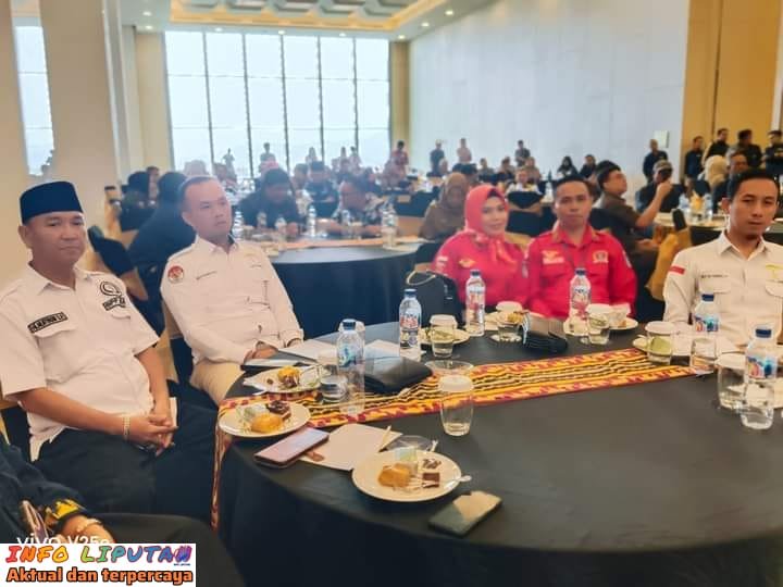 Ketum PWDPI : Pasal 8 UU Pers No.40 Wartawan Wajib Dilindungi