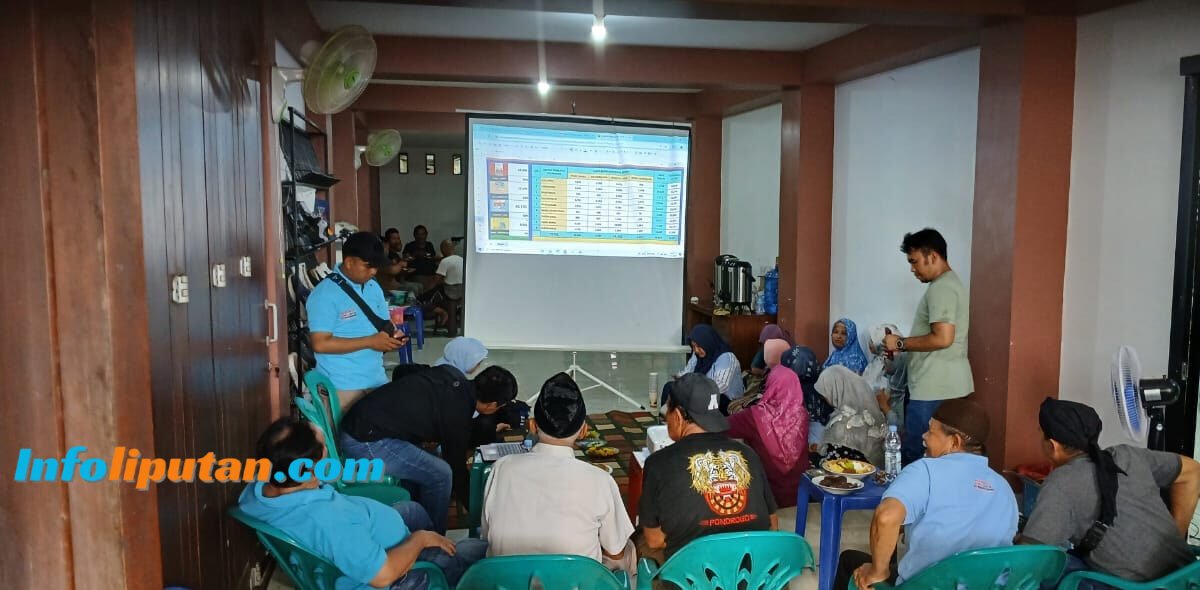Riyanto Pamungkas: Terima Kasih untuk Kampanye Kondusif dan Masa Tenang yang Teduh