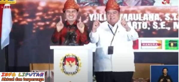Yulius Maulana Dengan Tegas Bantah Isu Akan Menutup Perusahaan Batu Bara