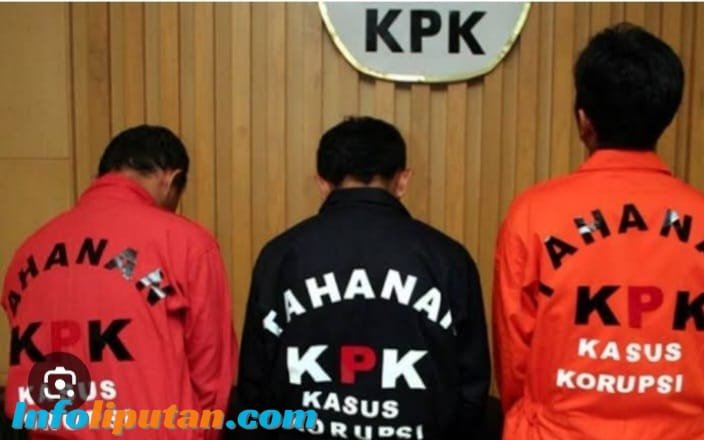 Dalam rangka menyambut Hari Anti Korupsi Se-Dunia 9 Desember 2024.
