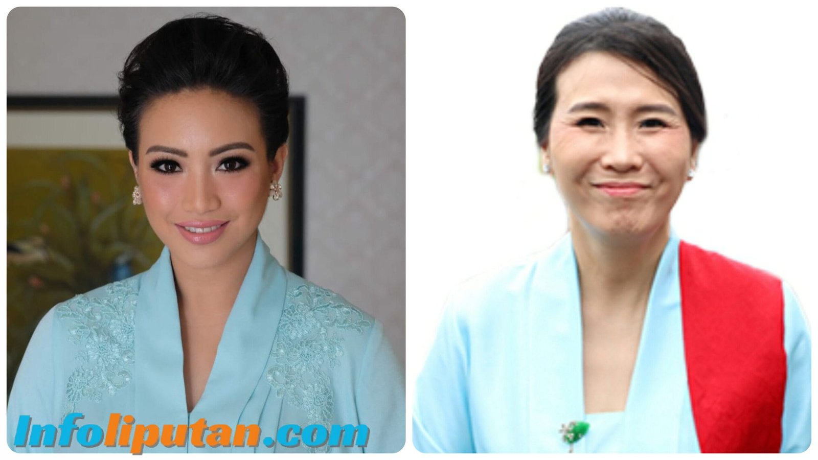 Dua Aktivis Perempuan Memberikan Kata Pengantar Dalam Buku Antologi