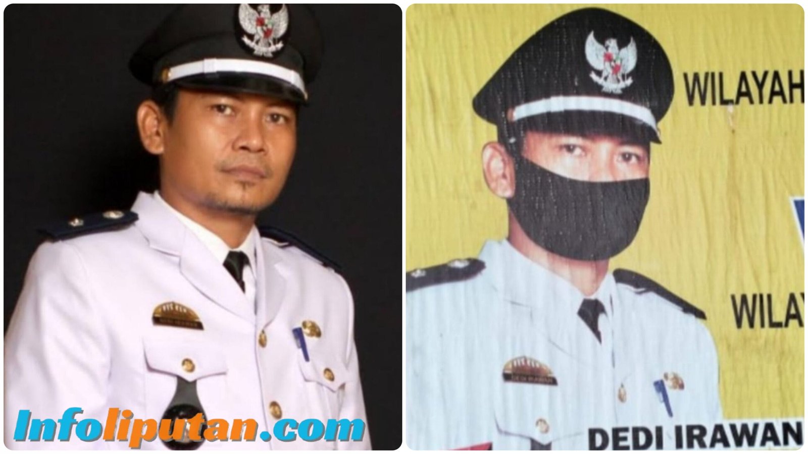 Diduga Oknum Ketua Apdesi Kecamatan Pardasuka Selewengkan Anggaran Media