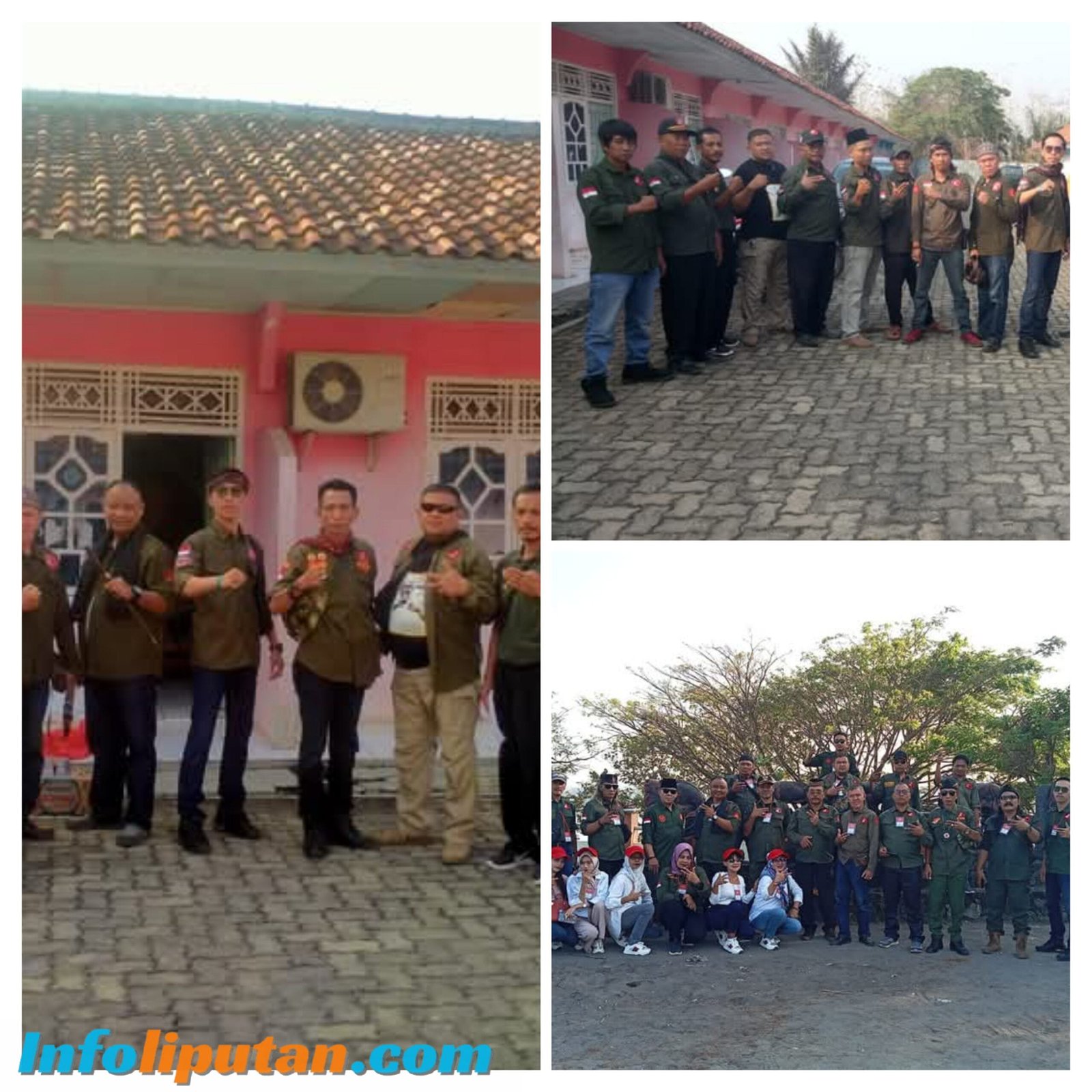 LSM Triga Nusantara Soroti Dugaan Korupsi Dinas Pendidikan Lampung, Rencanakan Laporan Dan Aksi Unjuk Rasa