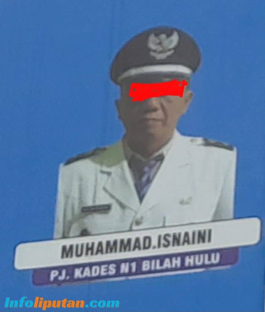 Gawat.! Pj Kepala Desa N-1Aek Nabara Di Duga Pungli, Terkait Pengurusan Kartu Keluarga Dan KTP Kepada Warga