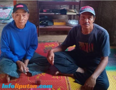 Suyatin Pengurus Baru Kelompok Tani Dusun Jatirejo Pekon Candiretno Memiliki Harapan Baru