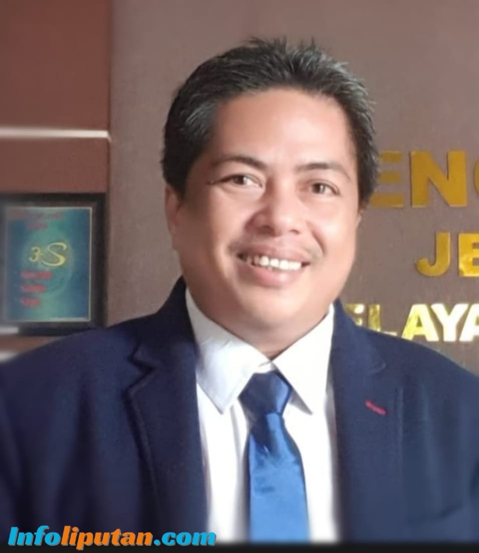 Djaya Jumain : Oknum Kades di Takalar Alergi Adanya Surat LSM & LBH Minta RPJMD Diduga Banyak Salahnya