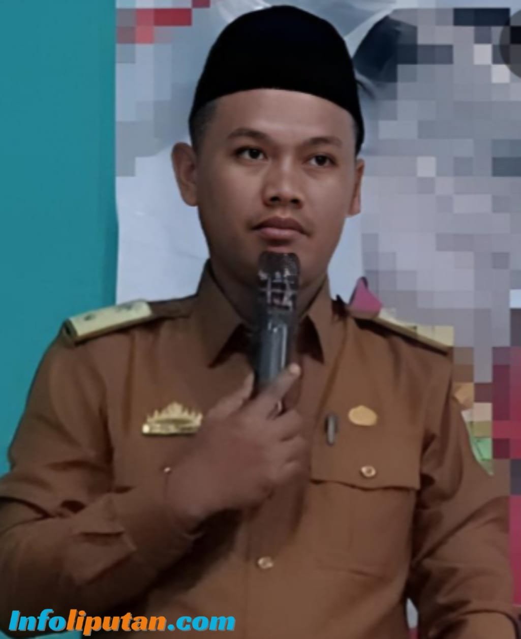 Pekon Kuta Dalom Kecamatan Gisting Fokus Pada Pemerataan Pembagunan Dan Kesejahteraan masyarakat