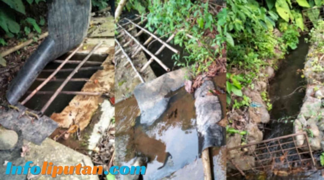 PDAM Way Agung Tanggamus Tuai Keluhan Grib Jaya Lakukan Investigasi