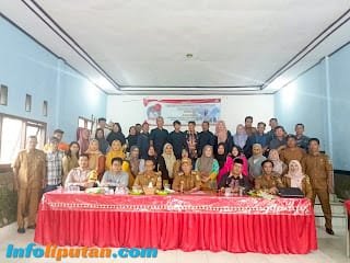 Pekon Kedaloman Gelar Musrenbang Tingkat Kecamatan Tahun 2025