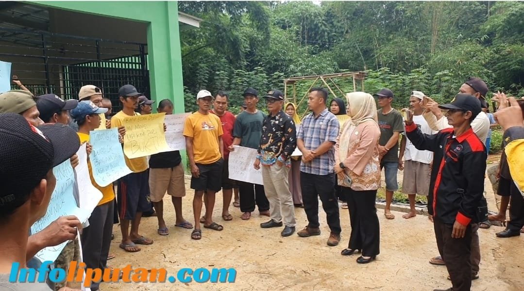 Rekayasa Pembelian Tanah Hibah TPS3R Terungkap, Siapa Yang Menjadi Otak Dalangnya?