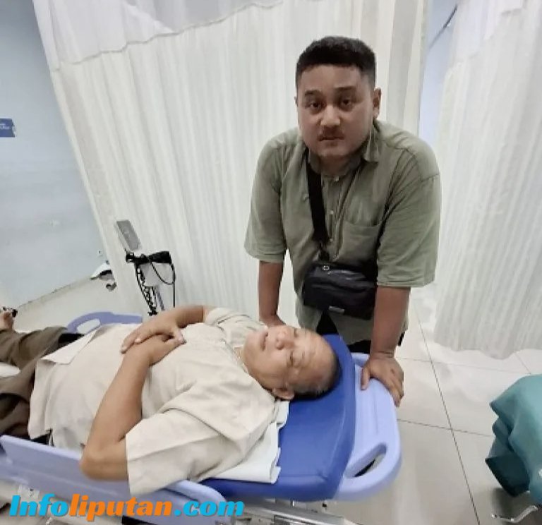 Terjadi Lagi,Dikeroyok Kelompok Debt Collector Pengacara Di Surabaya Alami Gagar Otak