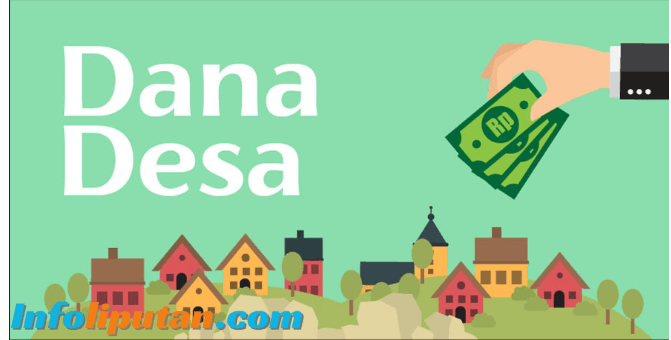 Ayo Awasi Dana Desa! Dana Desa Bukan Dana Kepala Desa