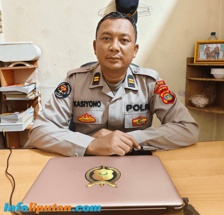 Polres Pesisir Barat Tindaklanjuti Kasus Penganiayaan Berujung Maut di Pekon Sukamaju