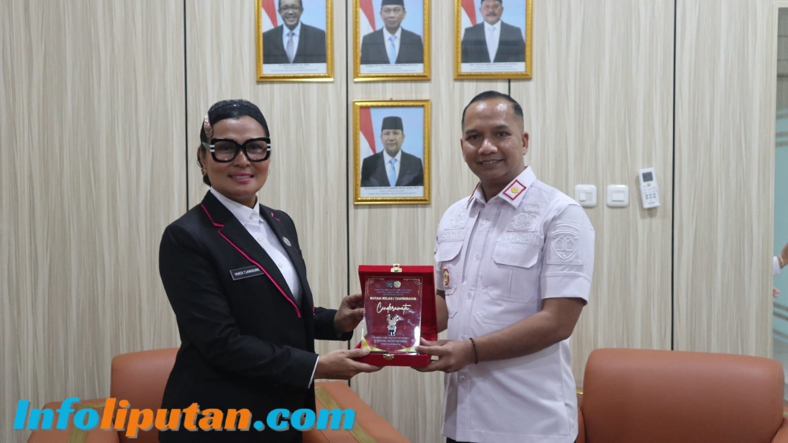 Kolaborasi untuk Kebaikan: Rutan Kelas I Tangerang dan BNN Perkuat Pencegahan Narkoba