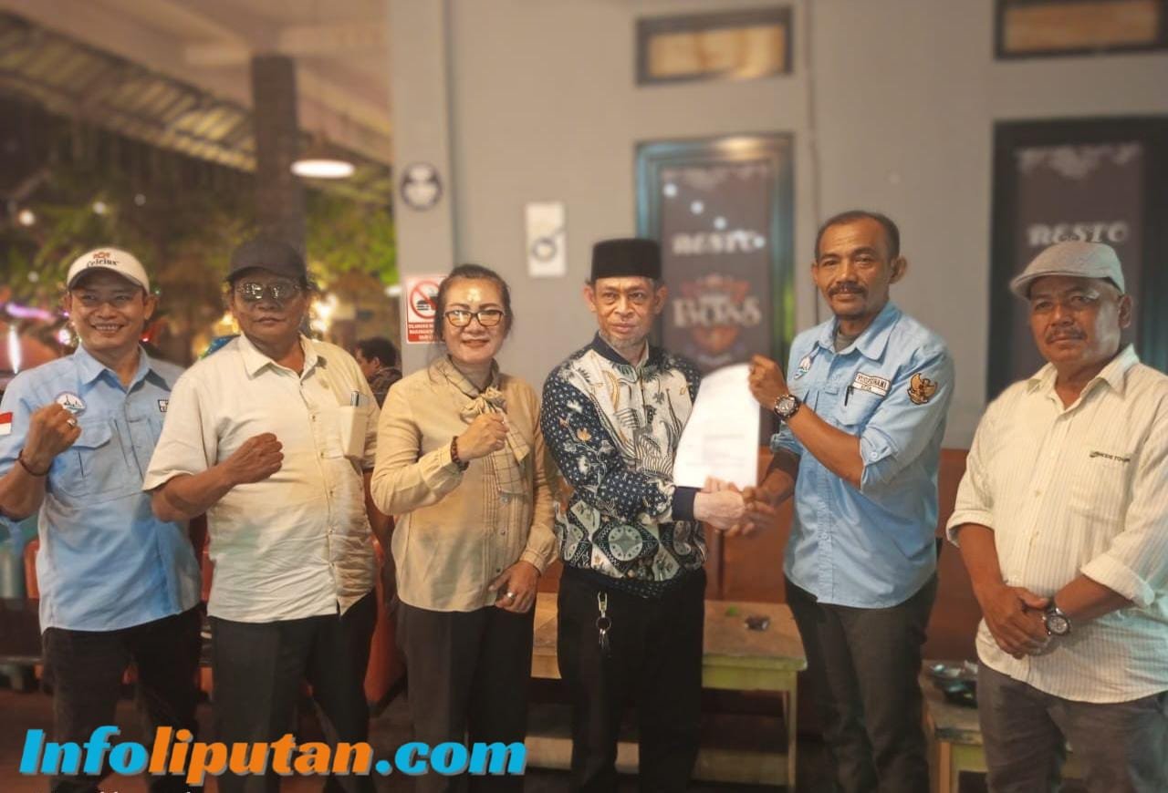 HMNI Kabupaten Tangerang Resmi di Bentuk, Fokus Pada Penguatan UMKM dan Pemberdayaan Nelayan