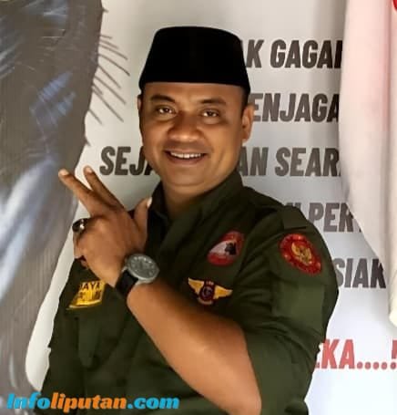 LSM Triga Nusantara Indonesia Layangkan Surat Konfirmasi Klarifikasi Kepada Sekretariat Dewan Kabupaten Pringsewu