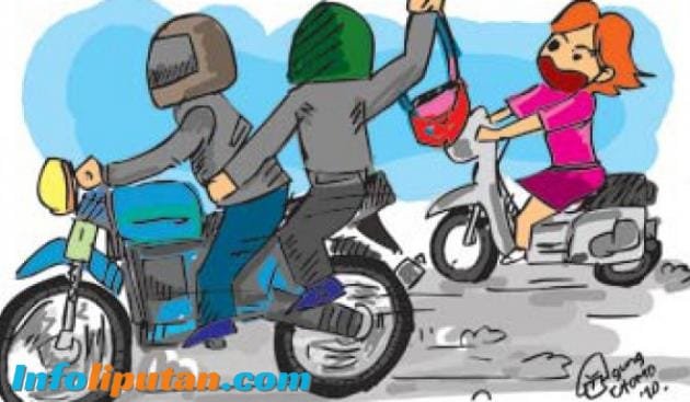 Perampokan Kembali Terjadi di Kecamatan Galang dan Bangun Purba, Kini Pelaku Merampok Warga Biasa