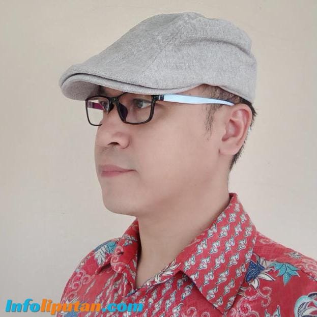 Trikotomi Analisis Semiotik Puisi Pulo Lasman Simanjuntak Berjudul ‘Sepi Kapan Mencair ‘